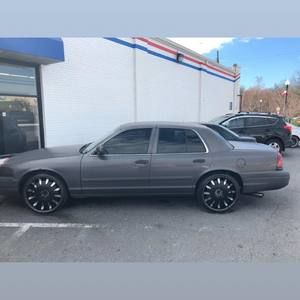 Meet your Posher, Oliver